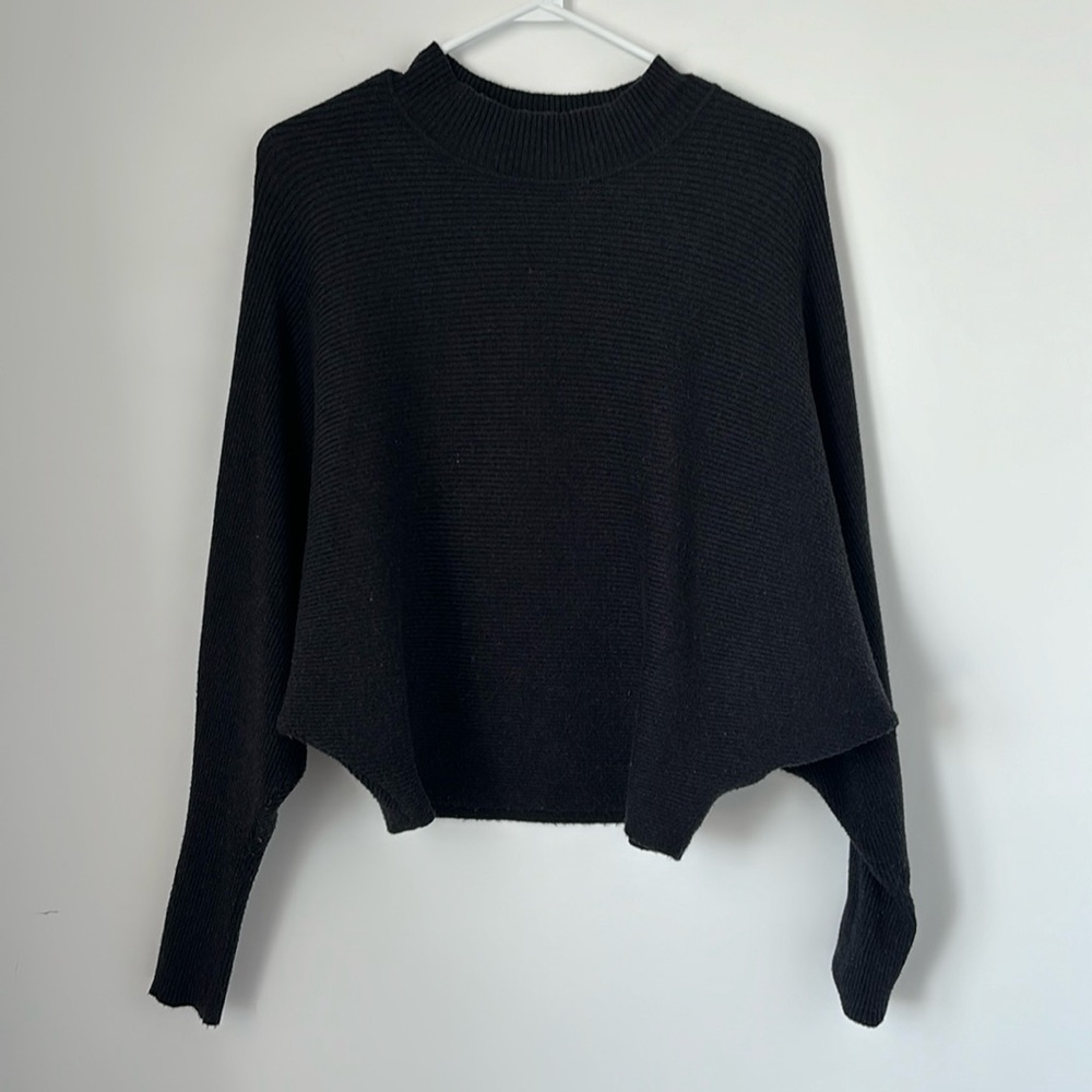 Zara Knit Sweater